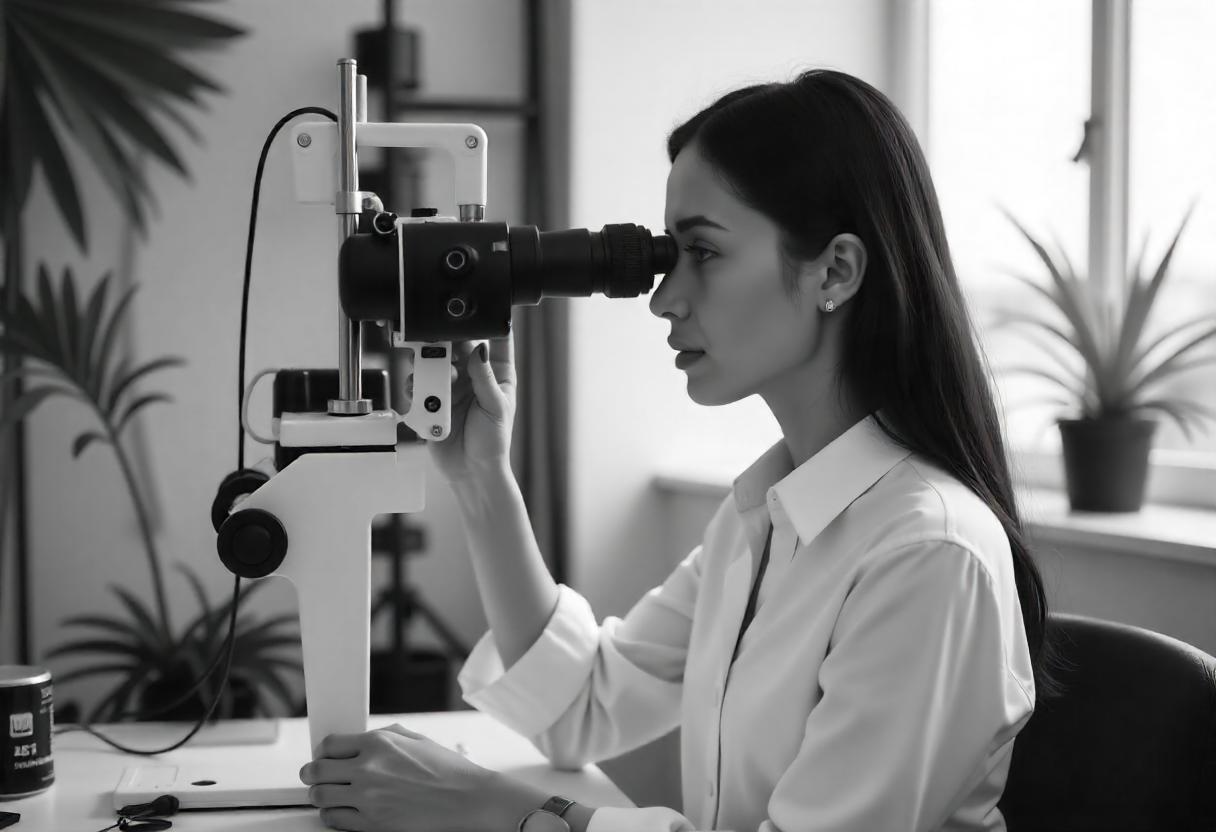 Why Updating Your Prescription is Essential for Optimal Vision