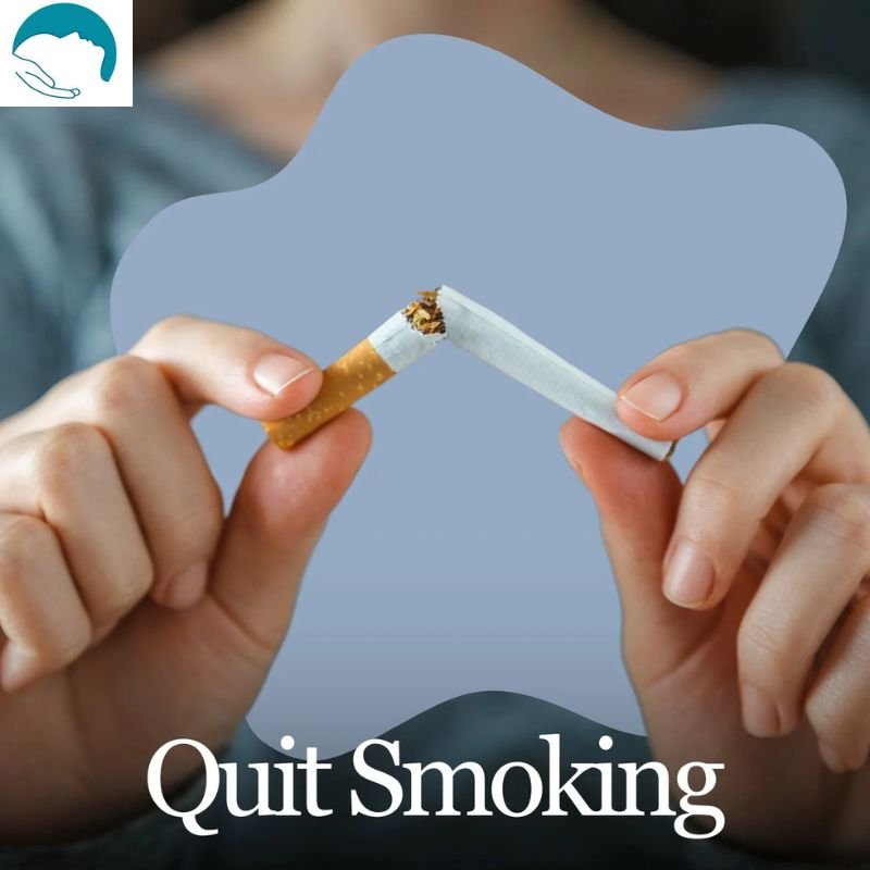 Clearing the Smoke: The Surprising Power of Hypnotherapy to Quit Smoking